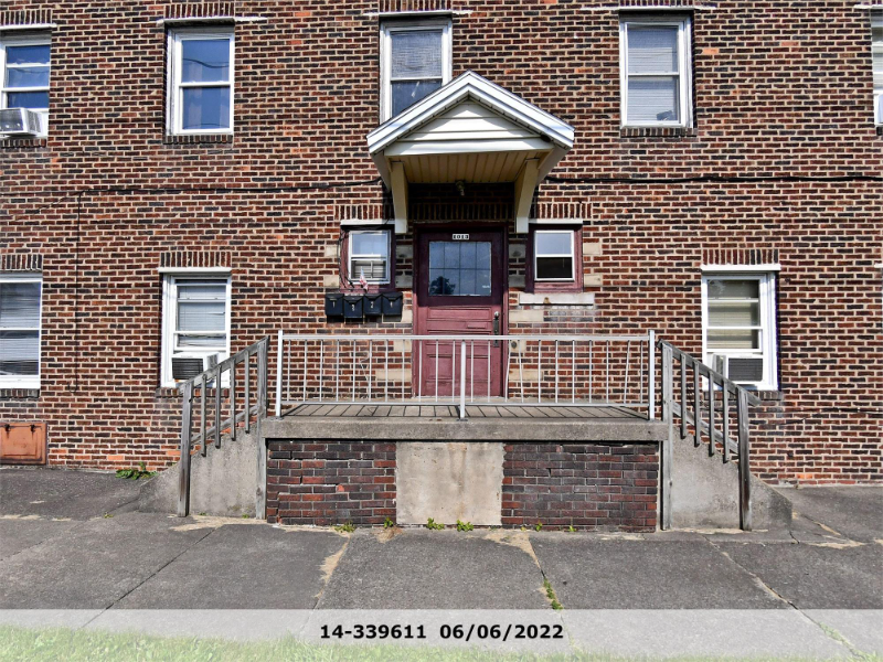 Girard Multiplex: 1013 Washington Ave