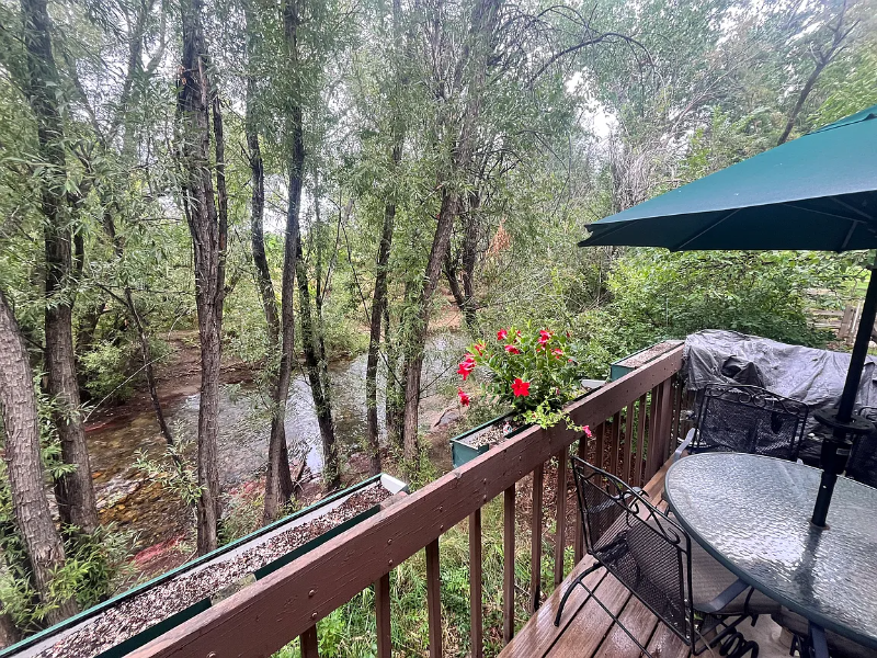 Boulder Condo: 2907 Shadow Creek Drive