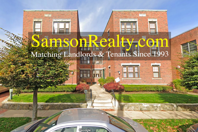 Providence Condo: 96 Medway