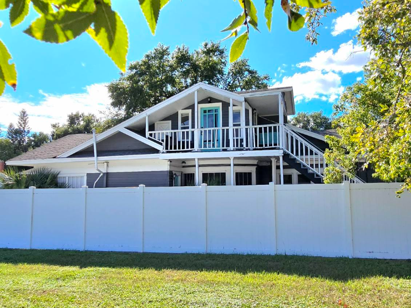 Tampa Multiplex: 103 W Mohawk Avenue C