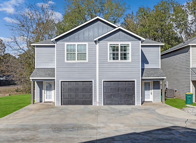 Texarkana House: 3320 Robin Lane