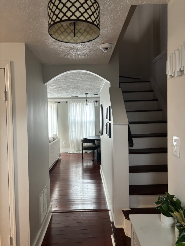 Upper Marlboro Condo: 11424 Red Jade Ct