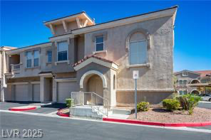 Las Vegas Condo: 10550 W Alexander Rd