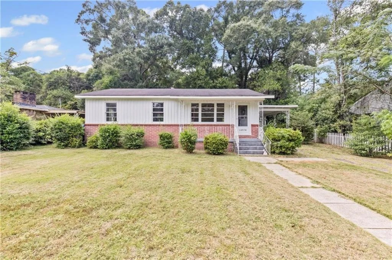 Mobile House: 1257 Belle Wood Dr W