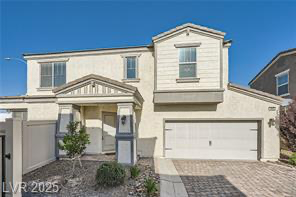 North Las Vegas House: 3605 Zug Bug St