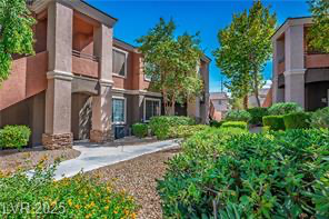Las Vegas Condo: 7709 Himalayas Ave