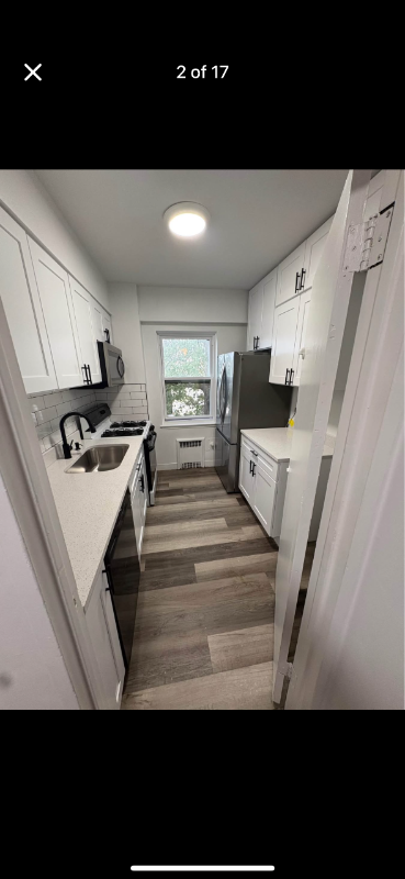 Hartford Condo: 232 Farmington Avenue