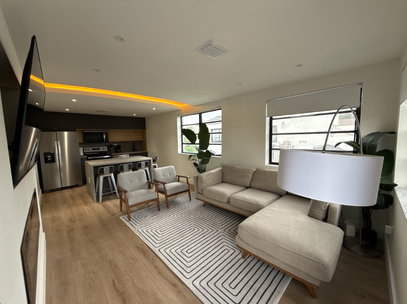 Miami Multiplex: 1716 SW 11 St