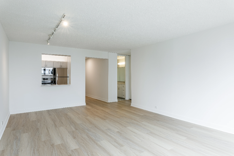 Chicago Condo: 211 E Wacker Dr