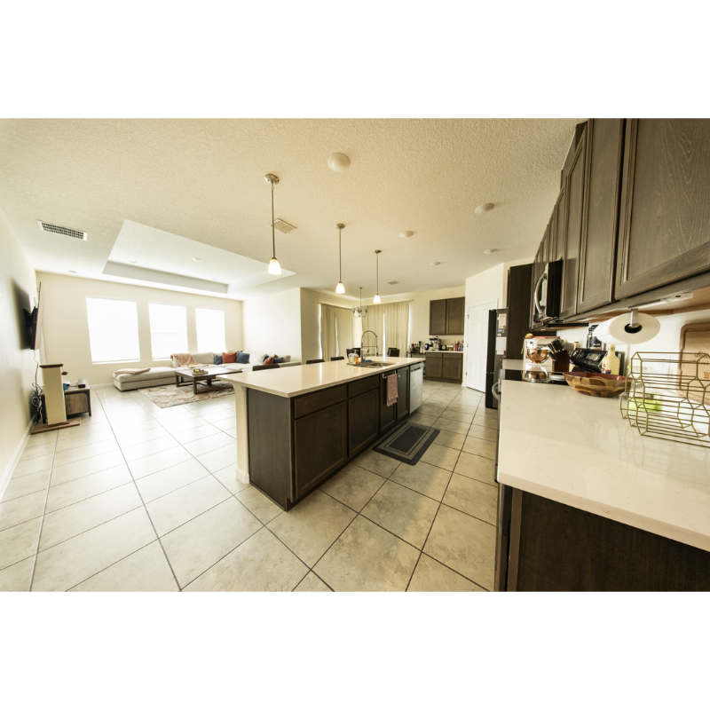 Palm Bay House: 2185 Kylar Dr