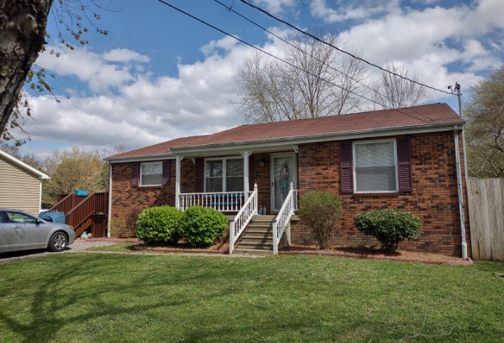 Gallatin Multiplex: 309 Blade Street