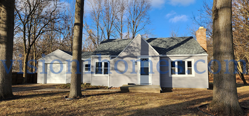 Lima House: 1018 Sherman Avenue