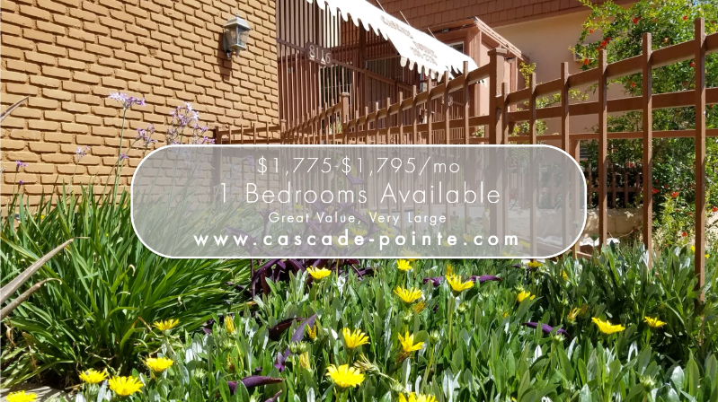 Van Nuys Apartment: 8108 Langdon Avenue