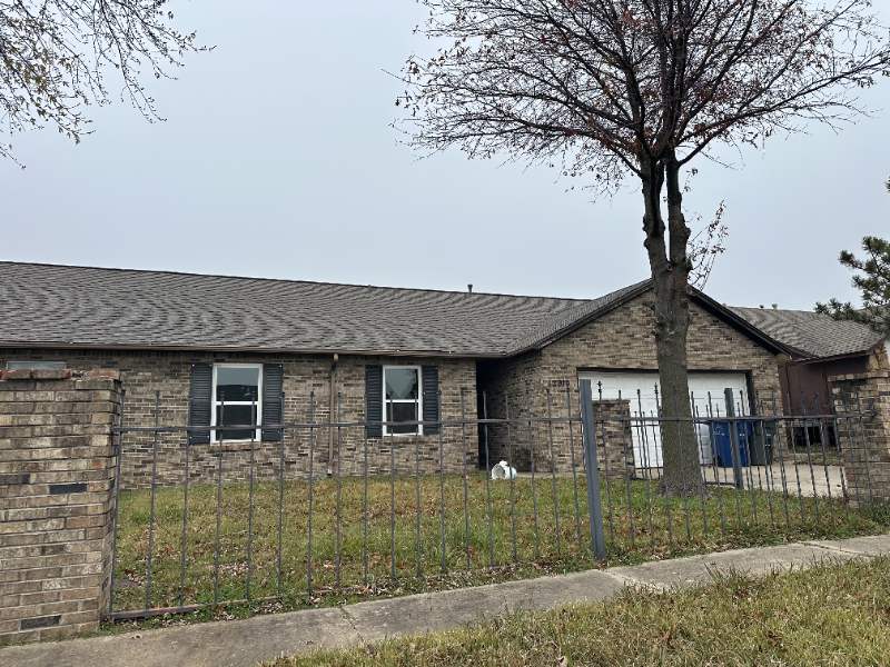 Tulsa House: 12919 E 31st Ct