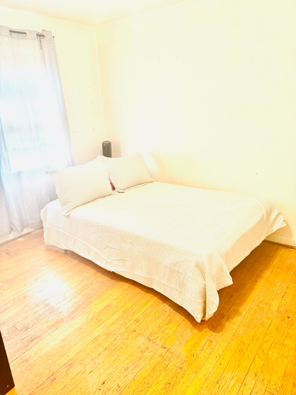 Temple Hills Townhome: 4115 23rd Place