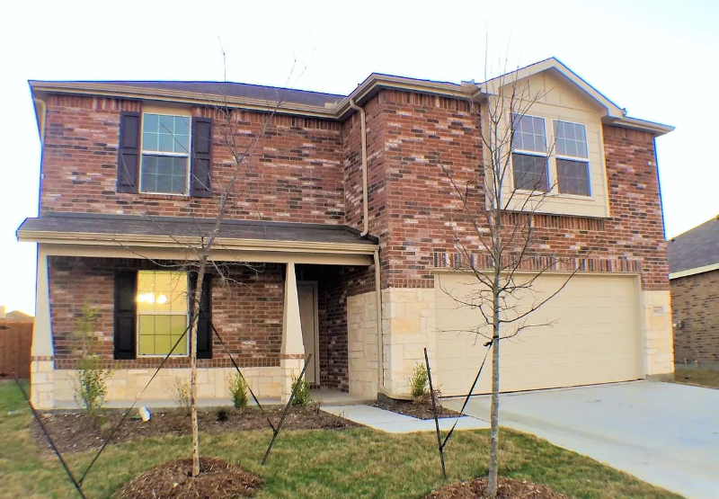 Fort Worth Other: 9825 Pyrite Dr