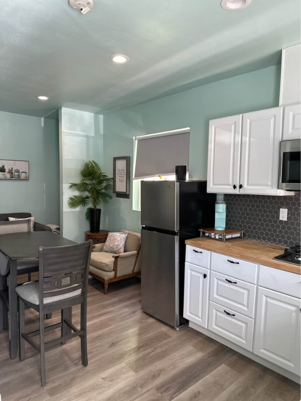 SANTA MARIA Other: 303 East Park Avenue