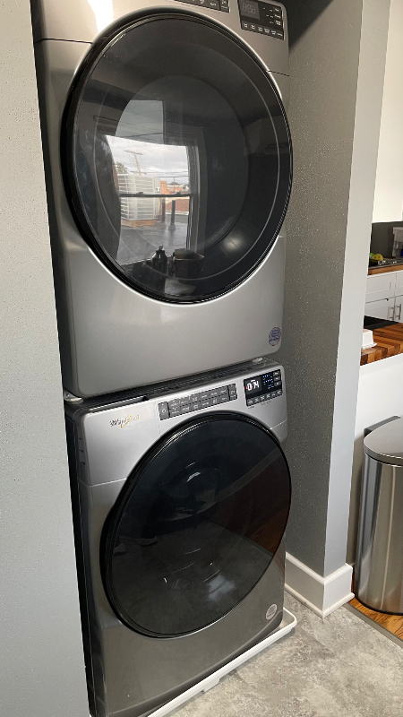 Hanover Condo: 24 E Middle St