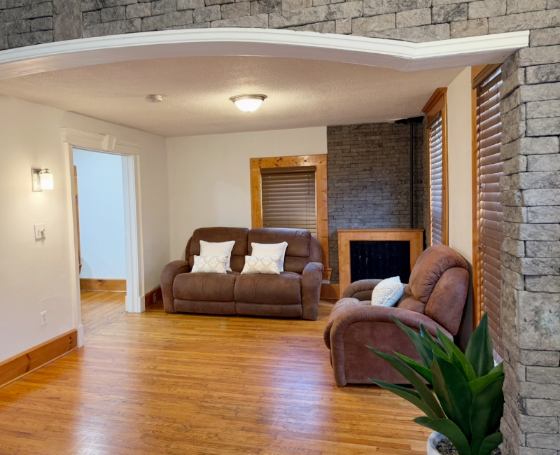 Westfield House: 11 Meadow Street