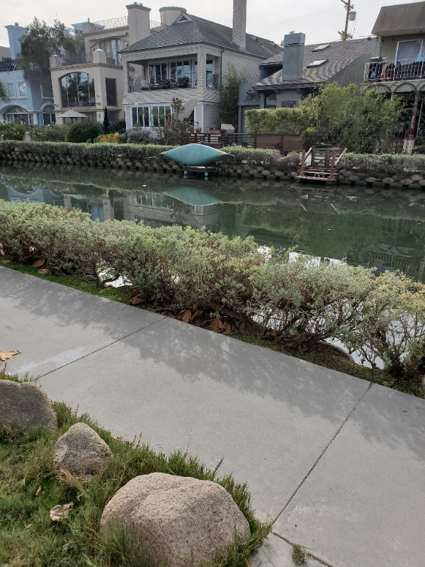 Venice Apartment: 2614 Grand Canal