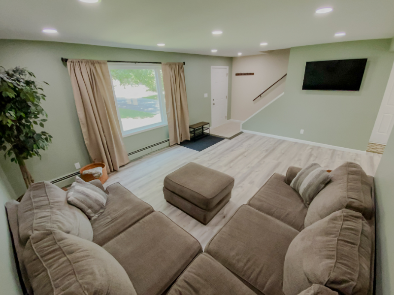 La Porte Other: 1123 S Walnut St