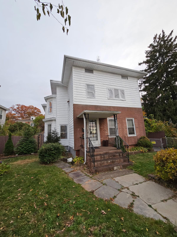 New Britain Multiplex: 75 Whiting Street