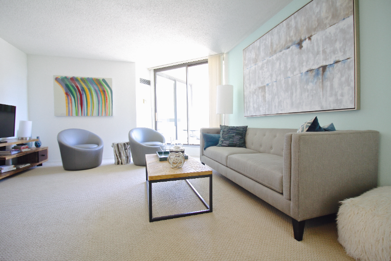 Chicago Condo: 770 N. Dearborn St