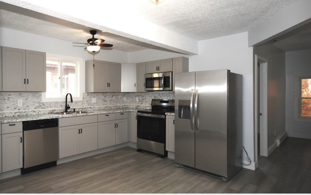 Springfield Multiplex: 72 Hall Street