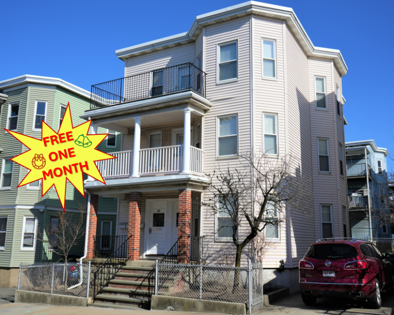 Somerville Multiplex: 15 New Hampshire Ave