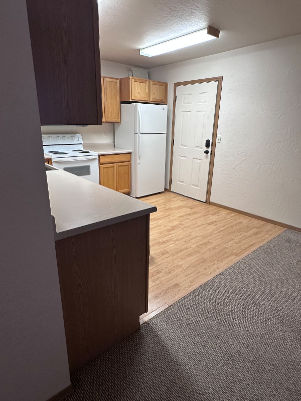 Kalispell Apartment: 45 Appleway Dr