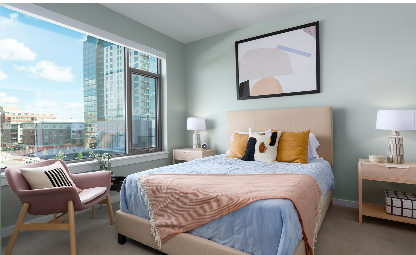 Oak Park Condo: 1129 South Blvd