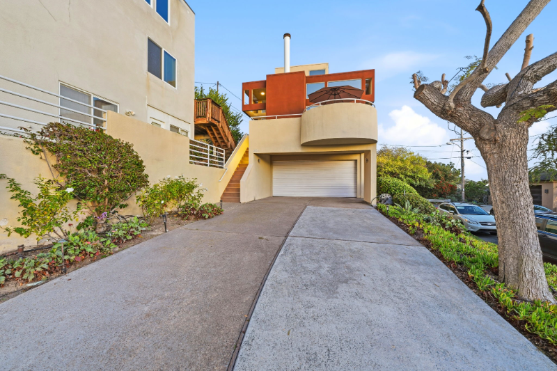 Del Mar House: 12815 Via Nestore