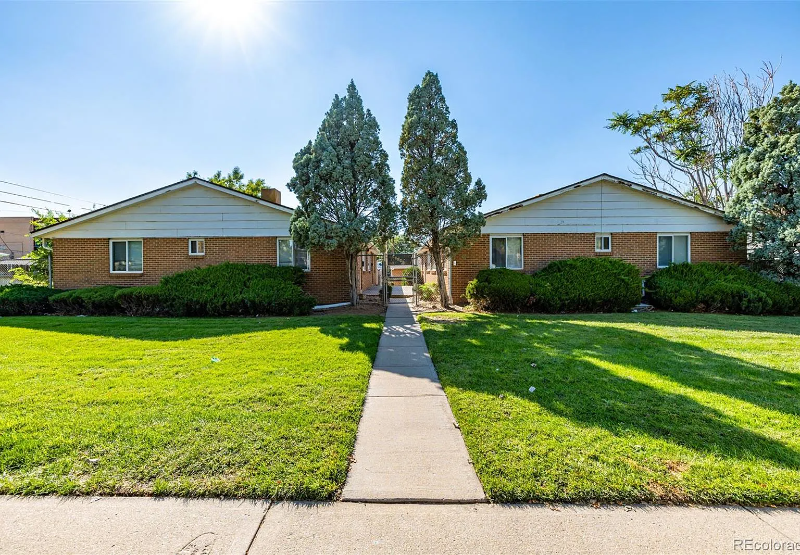 Aurora Multiplex: 1601 Nome St