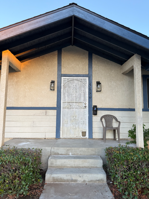 Whittier Multiplex: 5830 Newlin Ave