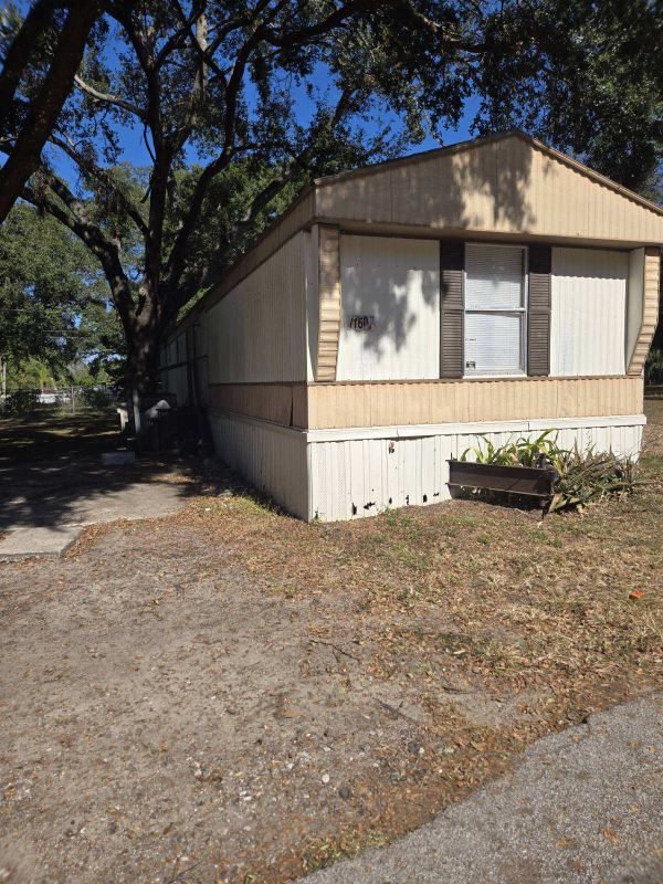 Thonotosassa House: 11632 Big Sky Circle