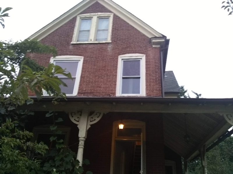 Elkins Park Multiplex: 204 Cadwalader Ave.