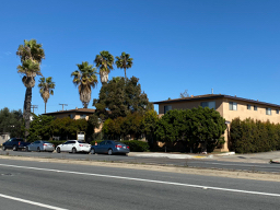 san diego Apartment: 2027 1/2 Morena Boulevard