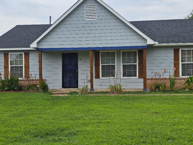 Mason House: 99 Harmony Drive West