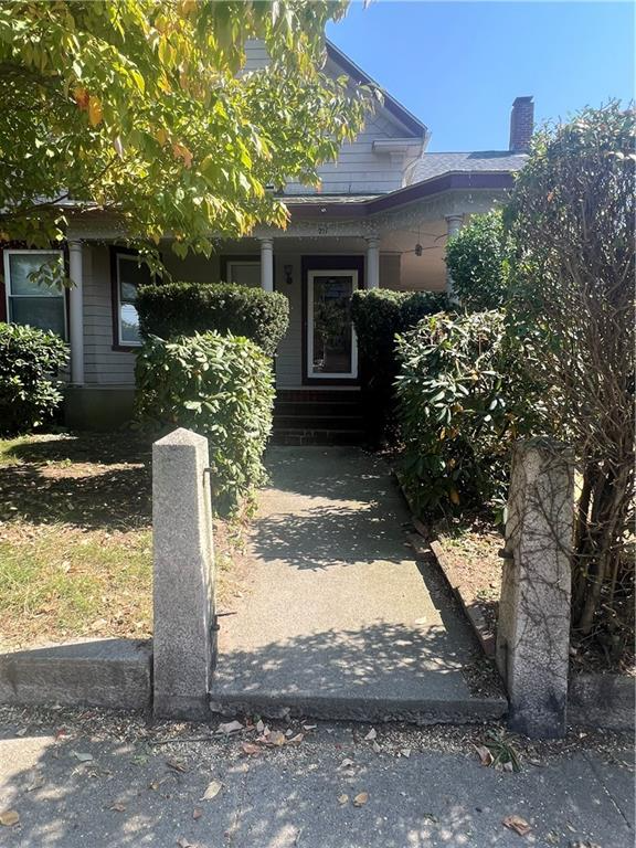 Woonsocket Multiplex: 217 Rathbun St