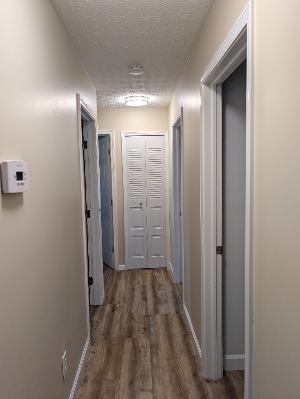 Brook Park House: 17 Sheldon Rd