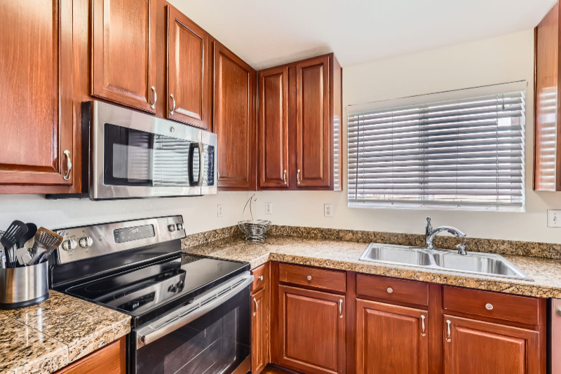 Highlands Ranch Condo: 4799 Copeland Cir