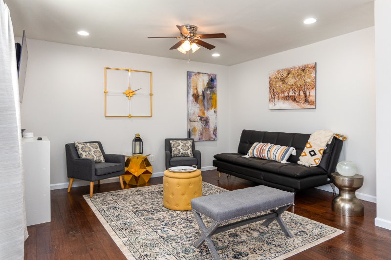 Dacula Multiplex: 2318 Centenary Way Court