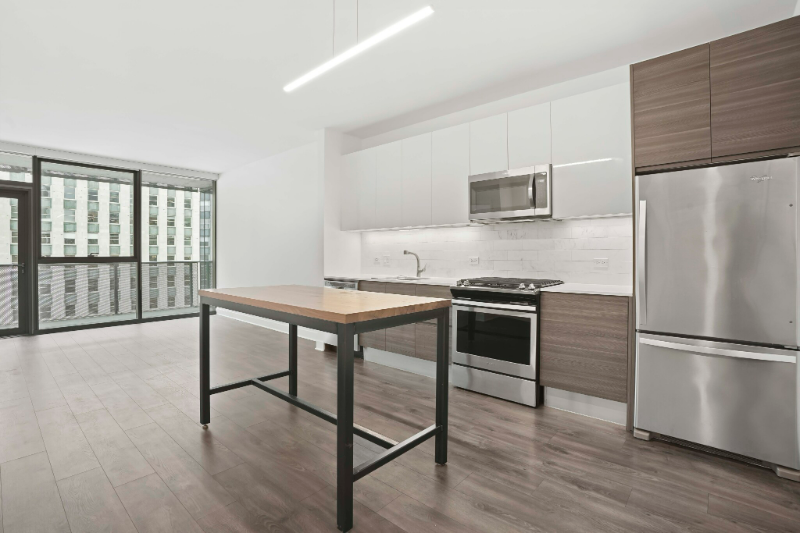 Chicago Condo: 223 W Hubbard St