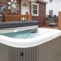 Michigan City House: 319 S. Porter