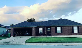 Taylor House: 2404 Thomas St