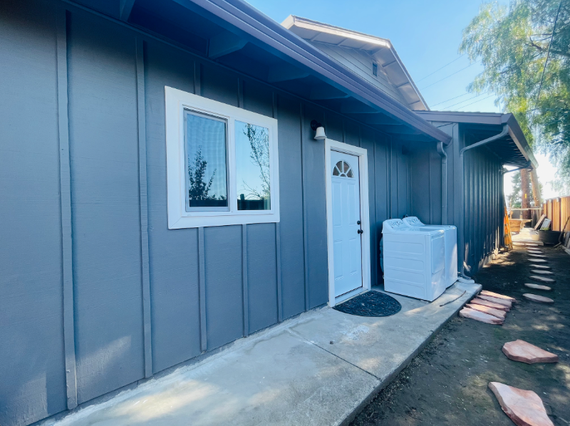 San Jose House: 3544 Clayton Rd