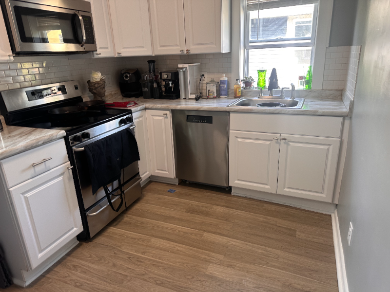 Mount Oliver Multiplex: 327 Rustic Ave