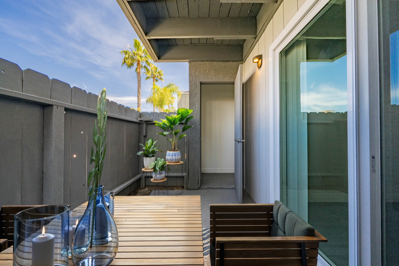 San Marcos Condo: 343 Autumn Drive