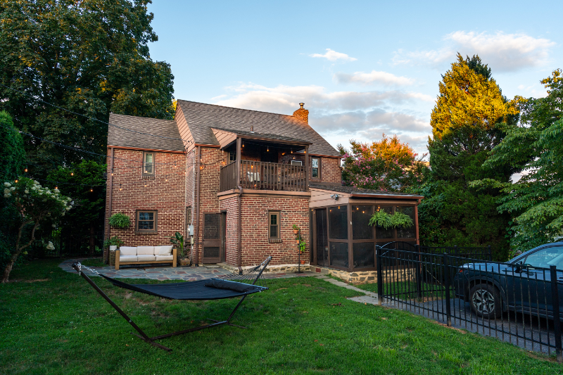 Drexel Hill House: 6 Treaty Rd