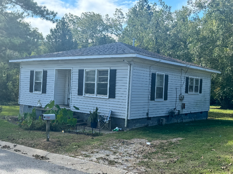 Chester House: 103 Culp Street